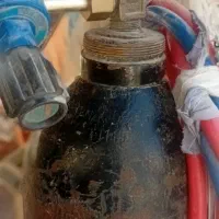 حراج کپسول اکسیژن