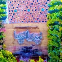راهنمایی میکنم(داوطلبانه)