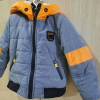 کاپشن بچه گانه