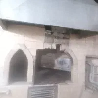 شاطر سنگکی نیازمندم