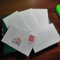 پاکت کارت