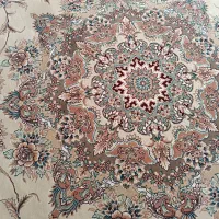 دو عدد فرش 12متری سالم|فرش|فردوس (خراسان), |دیوار