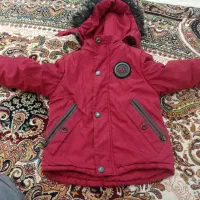 کاپشن بچگانه|لباس|تبریز, |دیوار