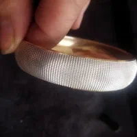 النگو و دستبند طلا نو نو