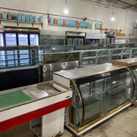 یخچال ایستاده/یخچال ویترینی|فروشگاه و مغازه|مشهد, نوید|دیوار