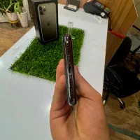 11pro 256|موبایل|کرج, خرمدشت|دیوار
