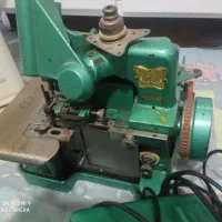 میاندوز خانگی ژانومه مدل ۱۰۰۰cp و سردوز پروانه ای|چرخ خیاطی و ریسندگی|قرچک, میرزائی شمالی|دیوار