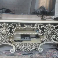 میز تلویزیون