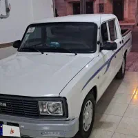 کارا دوکابین مدل ۱۴۰۲