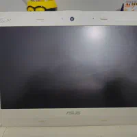 لپتاپ(مینی لپتاپ)ASUS Eee PC-سالم و نو و تمیز|رایانه همراه|تهران, شهرک آزمایش|دیوار