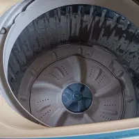 لباس شویی یا پتو شویی سامسونگ