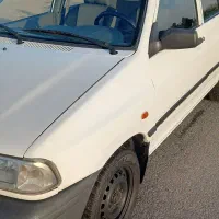 پراید ۱۳۱ SE