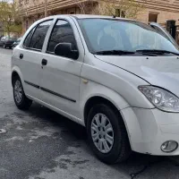 تیبا ۲ مدل ۹۷ ماشین استثنایی