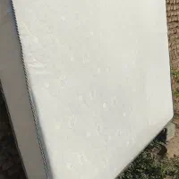 تشک تخت