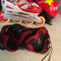 اسکیت حرفه ای|دوچرخه، اسکیت، اسکوتر|کیش, |دیوار