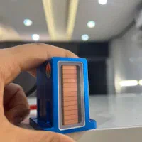 شارژ و تعمیر دستگاه تیتانیوم پلاتینیوم