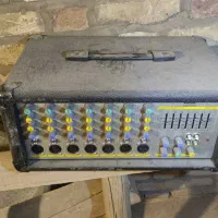 یک عدد اکو امپیلی فایر ومیکروفون