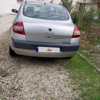 خودرو مگان مدل 2000اتوماتیک|خودرو سواری و وانت|گرگان, |دیوار