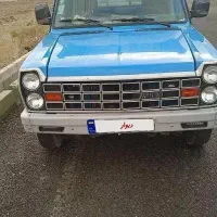 نیسان مدل ۴۰۲دوگانه شرکتی فنی به شرط