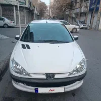 206 تیپ TU3 کم کار 1399