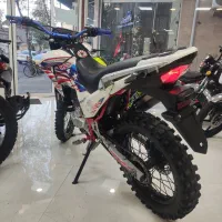 تریل‌برمودا250cc|موتورسیکلت|رشت, فلسطین|دیوار