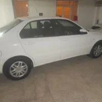 فروش خودرو دنا تیپ ۱معمولی درحد