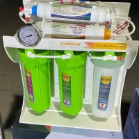 فروش ویژه اقساطی چکی|آبسردکن و تصفیه آب|بجنورد, |دیوار