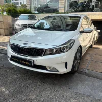 سراتو وارداتی مدل ۲۰۱۷ اتوکارل