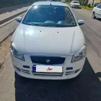 رانا مدل 97 LX سفید