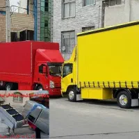 باربری مشکین دشت بعثت دشت بهشت حمل بارجابجای اساس