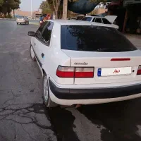 سیتروئن زانتیا 2000cc، مدل ۱۳۸۸|خودرو سواری و وانت|آباده, |دیوار