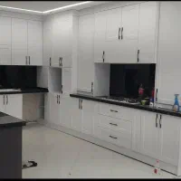 اجرای کابینت کمد دیوار و کناف