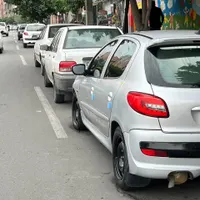 ۲۰۶تیپ ۵|خودرو سواری و وانت|گرگان, |دیوار