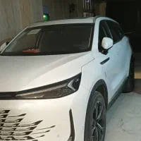 بیجینگ x7|خودرو سواری و وانت|اصفهان, خانه اصفهان|دیوار