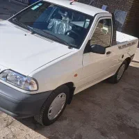 پرایدوانت دوگانه شرکتی|خودرو سواری و وانت|بندر ترکمن, |دیوار