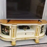 کنسول و میز تلویزیون