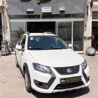 کوییک s مدل 1402‌/ بیرنگ