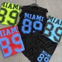 ست ورزشی میامی