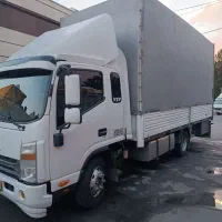 شرکت اساس کشی وباربری تخصصی محمودآباد