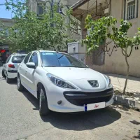 207 سقف فلز فرمان برقی ۴۰۲