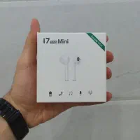 هندزفری سیمی و بلوتوثی (ایرپاد) و هدفون بلوتوثی