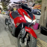 موتور طرح ایروکس