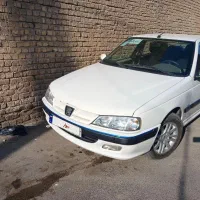 پژو پارس تیو فایو|خودرو سواری و وانت|خمینی‌شهر, |دیوار