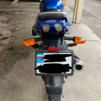 پالس پره|موتورسیکلت|فردیس, داوری|دیوار