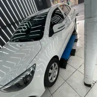 شاهین g سانروف ۴۰۱|خودرو سواری و وانت|تهران, سازمان آب|دیوار