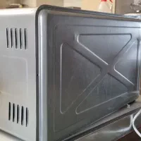 فر برقی|اجاق گاز و لوازم برقی پخت‌وپز|تبریز, |دیوار
