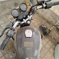 موتور باکسر 200