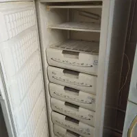 یخچال فریزرتمام ارج 7کشو