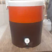 فلاکس اب قدیمی|ظروف نگهدارنده، پلاستیکی، یک‌بارمصرف|یزد, |دیوار