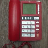 رومیزی گوشی تلفن